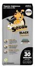 Tapete hig. super secao black premium 30 - Petix