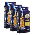 Tapete Higiênico Cachorros Big Pads Expet 90x60cm 30un Kit-3 - Expert