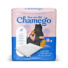 Tapete Higiênico Cães Chamego 80X60 C/7 Unidades