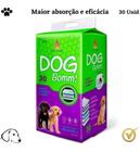 Tapete Higienico Caes Pet 30 Unidades Sanitario Descartavel