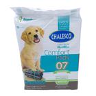 Tapete Higiênico Chalesco Confort Bamboo com 7 ou 30 unidades Todos os portes - para Cachorro