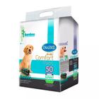 Tapete Higiênico Comfort Bamboo Cães Chalesco C/50 Unidades