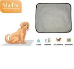 Tapete Higiênico Lavável Pet Cães Cachorro Canino Dog, 4 M - Shelby Moda Pet