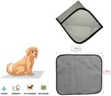 tapete higienico lavavelpara dog, caes, pet 2 G, 100x90 cm - SHELBY MODA PET