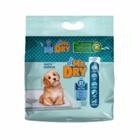 Tapete Higiênico Mr Dry para Cães 60X60Cm 7 unidades