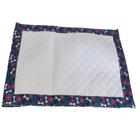 Tapete Higiênico para Cachorro Lavável Impermeável Simples Grande 70x100 cm - ComfortPet