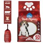 Tapete Higiênico para Cachorro Slim PróCanine 50 Un. 60x60