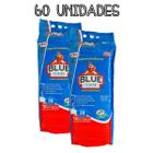 Tapete Higiênico para cães Blue Expet 30un kit com 2 pacotes