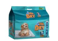 Tapete higiênico para cães mr. dry - 80x60 - Mr Dry