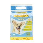 Tapete Higiênico para Cães Premium 06un 60 x 55 Brincalhão