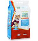 Tapete Higiênico Para Cães Tico Pads 60cmx55cm - 50 Unidades