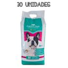Tapete Higienico Pet Confort Pads 60x55 - Pacote com 30 Un