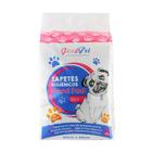 Tapete Higiênico Pet Like Good Pads Slim 60x60 para Cães - 50 Unidades