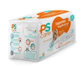 Tapete Higiênico Pet Society PS Care Tamanho P 30 unidades - Pet Society