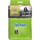 Tapete Higiênico Petfresh 80X60Cm 30 Unidades Petmais