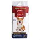Tapete Higiênico Petix Super Premium para Cães 90X60 30 unidades