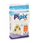 Tapete higienico pipix clean pct 6 und 60 x 60 cm