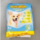 Tapete Higiênico Premium Brincalhão para Cães com 6 unidades