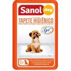 Tapete Higiênico Sanol Dog - 7 Unidades