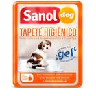 Tapete Higiênico Sanol Dog