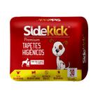 Tapete Higiênico Sidekick para Cães pct com 30 unidades