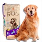 Tapete Higiênico Super Rug Premium para Cães Pacote com 30 Unidades