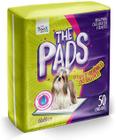 Tapete Higiênico The Pads 60X60 50 Unidsl Para Cães