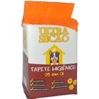 Tapete higiênico ultra secão branco 80x60cm 30un