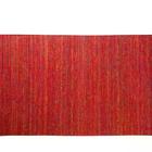 Tapete Indiano Shakti Vermelho - 200 x 300 cm