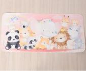 Tapete Infantil 45cm x 95cm