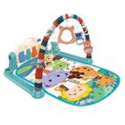 Tapete Infantil De Atividades 99 Toys