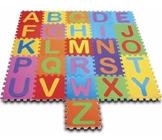 Tapete Infantil EVA - Alfabeto Completo