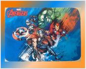 Tapete Infantil Fun Disney Jolitex - Vingadores Paint