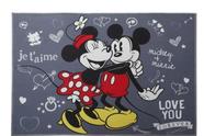 Tapete Infantil Jolitex 70cmx100m Fun Joy - Mickey e Minnie