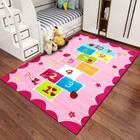 Tapete Infantil Playgrou Kids Infantil 100cm X 140cm Quarto