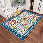 Tapete Infantil Playgrou Kids Infantil 100cm X 140cm Quarto