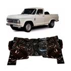 Tapete Interno Vinil Verniz P D10 C10 A10 Cab. Simples