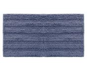 Tapete Kacyumara Pop Wave 0.60x1.20m - Azul
