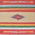 Tapete Kilim Algodao 140X200 Des004