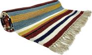 Tapete Kilim Dhurry 70X200 Dn2256 Multi