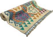 Tapete Kilim Ghashighay 84X287 79799