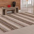 Tapete Kilim Raipur 0,60 x 0,90 Bege Niazitex