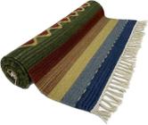 Tapete Kilim Vegetable 60X120 Kg011