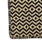 Tapete Kilim Vivaldi 150X200 Diamond Brown