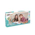 Tapete Mágico Acqua Play & Learn Transportes 63.5x38cm Multikids