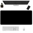 TAPETE MESA gamer 100x40 DESKPAD Extra grande + apoio copo - GENERTOY