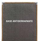 Tapete não risca piso 100% antiderrapante sisal 1,50x2,00 sem pelo ótimo acabamento fácil de lavar