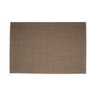 Tapete Natural Retangular Sisal (100x150cm) Camelo