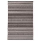 Tapete Nature Listra 200X300 Sisal Sintetico Bali Listrado