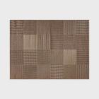 Tapete New Buzios Patchwork 2,00X2,50M Sisal Sintético 2X2,5